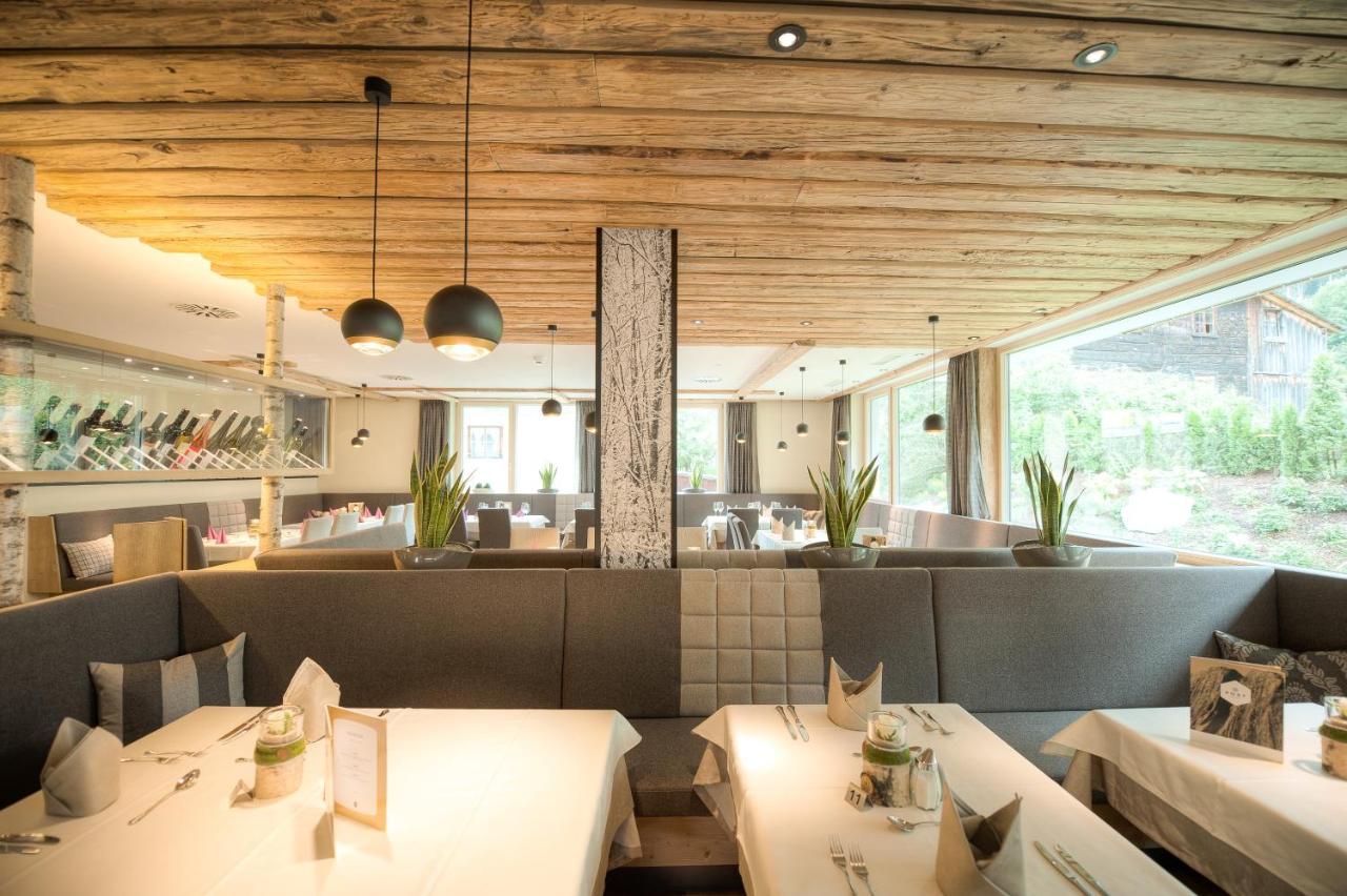 Ferienhaus & Apart Post See Εξωτερικό φωτογραφία