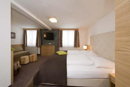 Ferienhaus & Apart Post See Εξωτερικό φωτογραφία