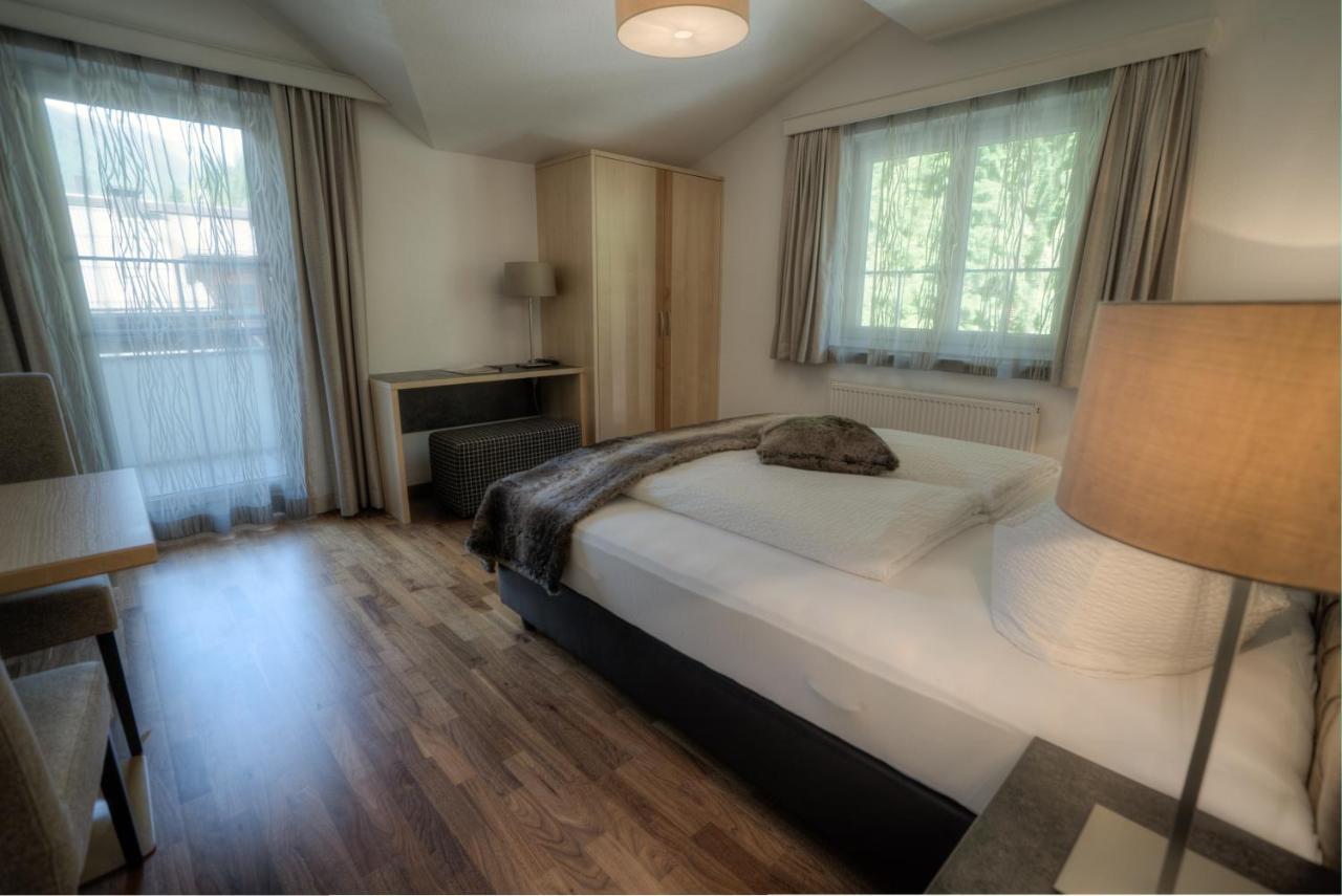 Ferienhaus & Apart Post See Εξωτερικό φωτογραφία